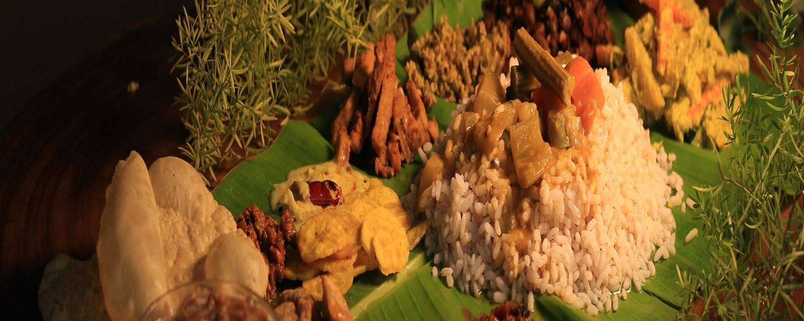 Just Kerala cover